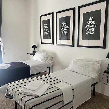 B&B Corso Italia 58 オルベテッロ エクステリア 写真