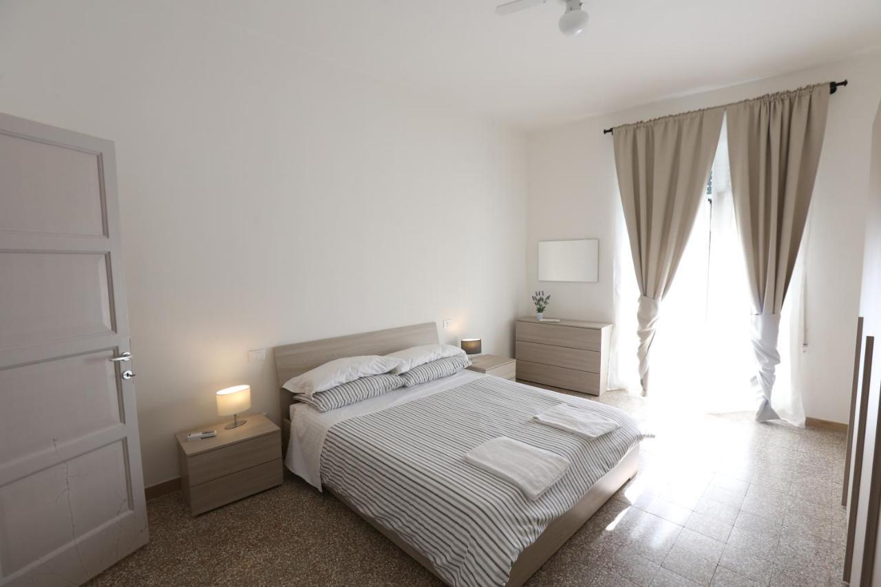 B&B Corso Italia 58 オルベテッロ エクステリア 写真