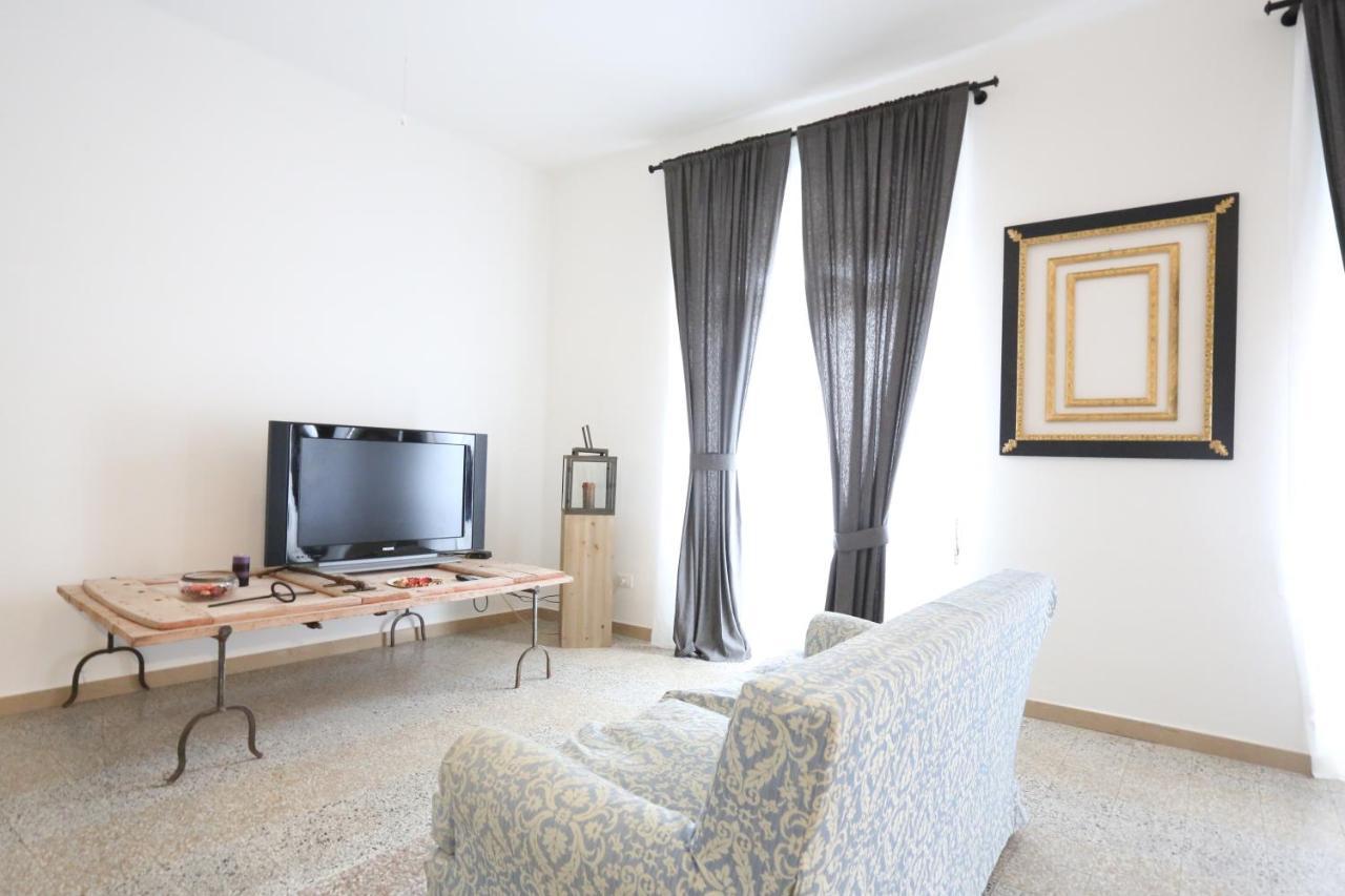 B&B Corso Italia 58 オルベテッロ エクステリア 写真