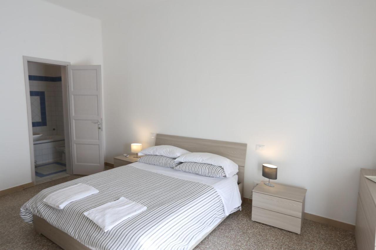 B&B Corso Italia 58 オルベテッロ エクステリア 写真