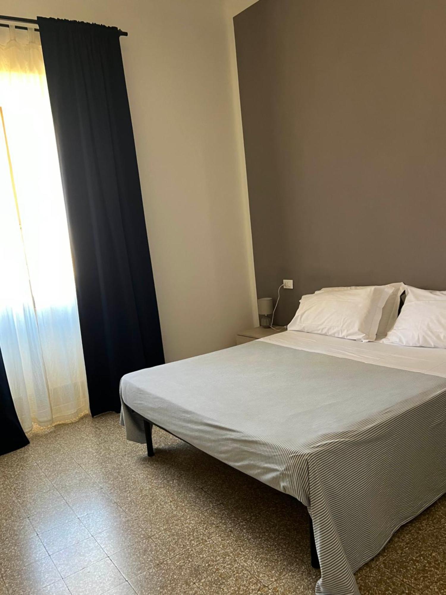 B&B Corso Italia 58 オルベテッロ エクステリア 写真