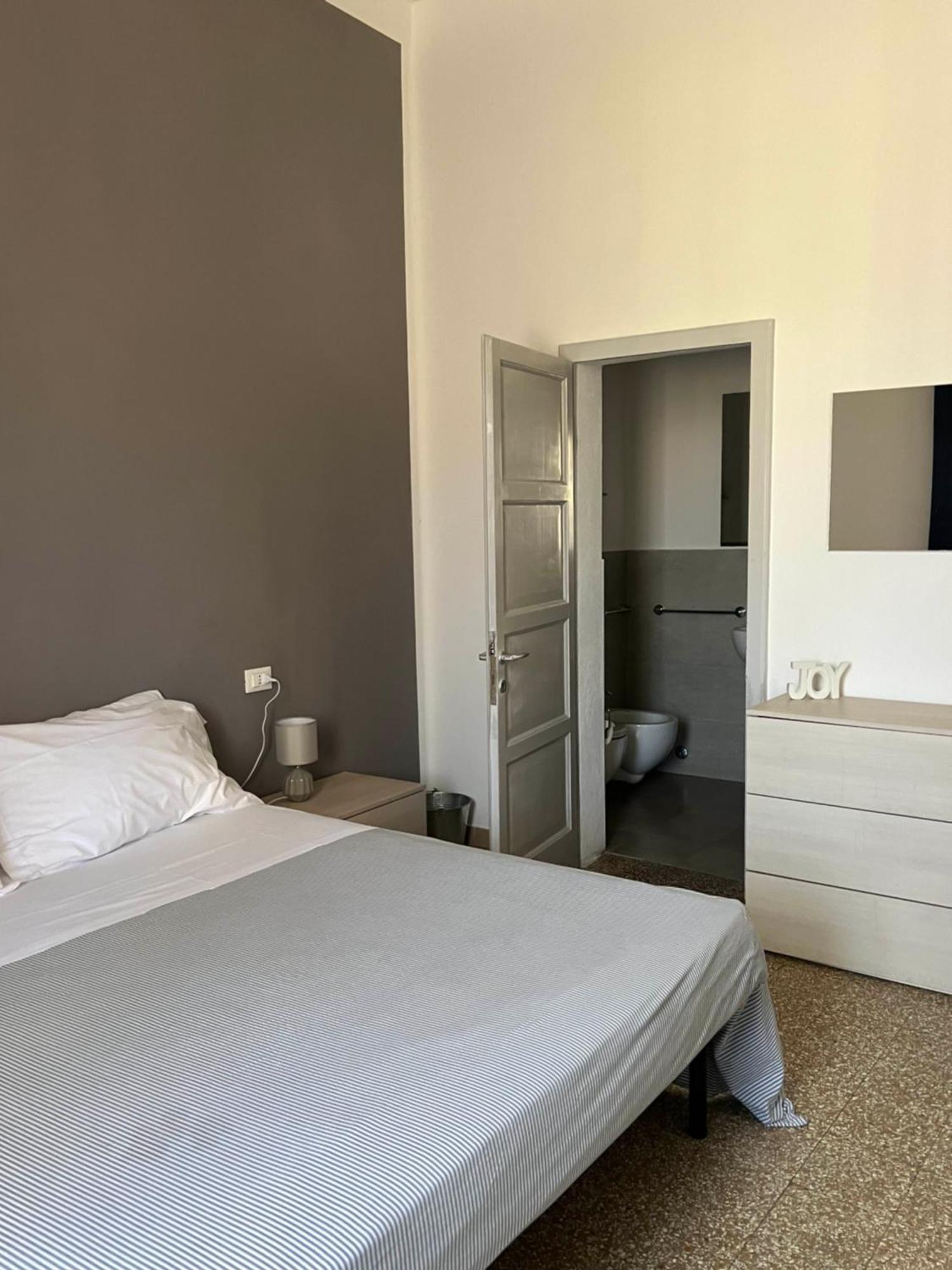 B&B Corso Italia 58 オルベテッロ エクステリア 写真